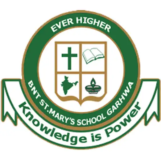 Play BNT ST MARYS SCHOOL GARHWA APK Play BNT ST MARYS SCHOOL GARHWA APK