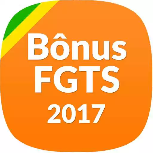 Free play online Bônus FGTS 2017  APK