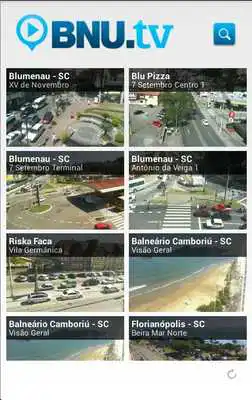 Play BNU.tv Play BNU.tv