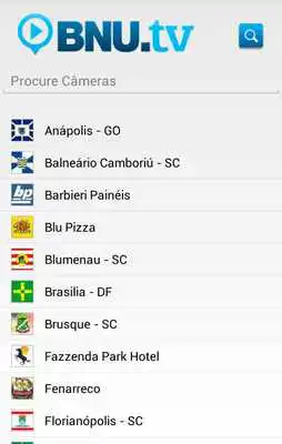 Play BNU.tv Play BNU.tv