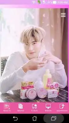 Play BN Whitening Shoppe Ph