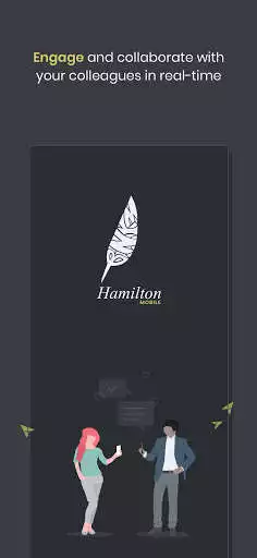 Play BNY Mellon Hamilton  and enjoy BNY Mellon Hamilton with UptoPlay