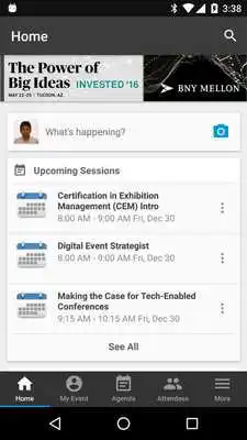 Play BNY Mellon Invested16