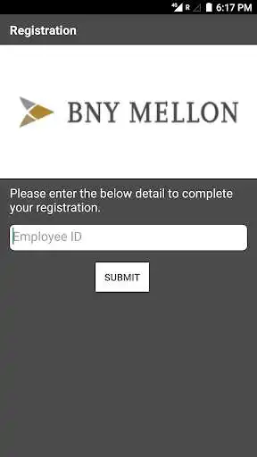 Play APK BNY Mellon Technology  and enjoy BNY Mellon Technology with UptoPlay com.treesinc.inautix
