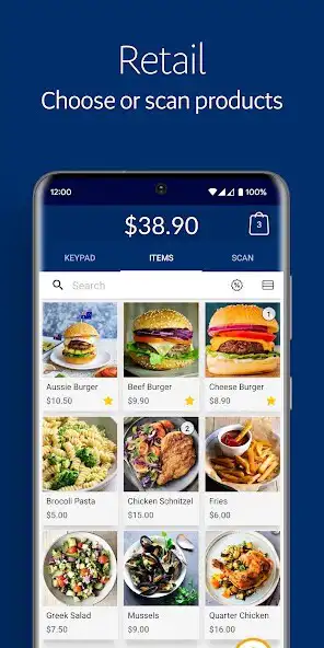 Play BNZ Pay as an online game BNZ Pay with UptoPlay