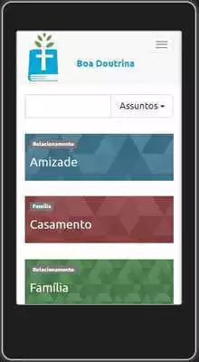 Play Boa Doutrina