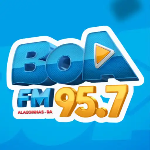 Play Boa FM Alagoinhas APK