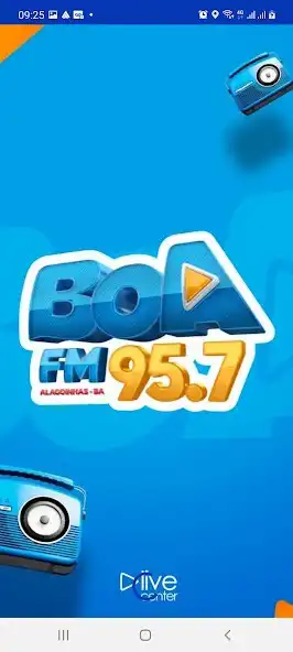 Play Boa FM Alagoinhas  and enjoy Boa FM Alagoinhas with UptoPlay