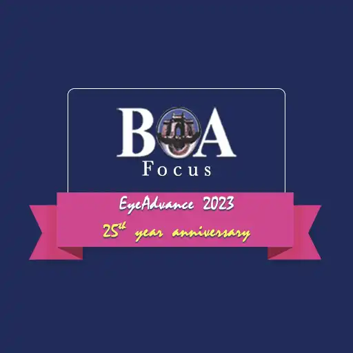 Play BOA Focus EyeAdvance 2023 APK