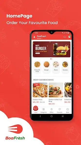 Play BoaFresh  and enjoy BoaFresh with UptoPlay