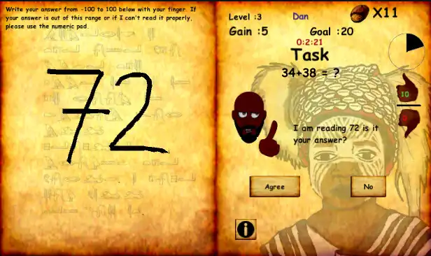 Play Boakunda as an online game Boakunda with UptoPlay