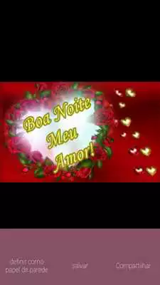 Play Boa Noite Amor