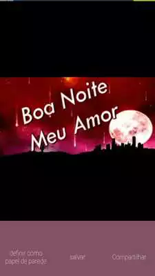 Play Boa Noite Amor