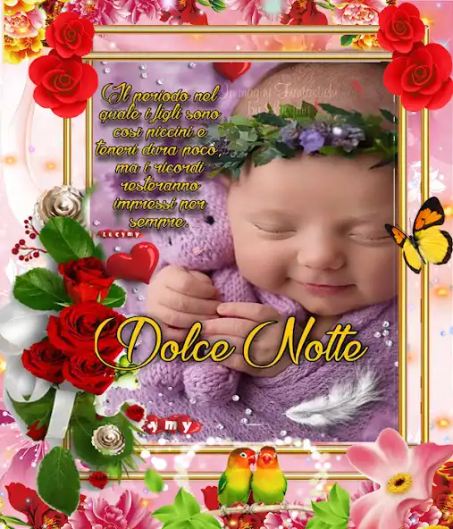 Play Boa noite em belas imagens GIF as an online game Boa noite em belas imagens GIF with UptoPlay