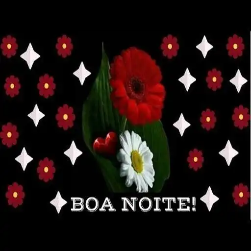 Play boa noite mensagens gif APK