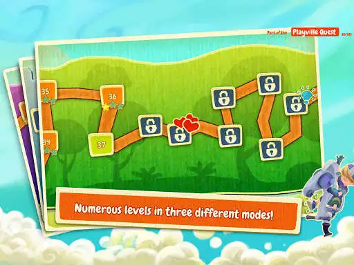 Play Board Defenders as an online game Board Defenders with UptoPlay