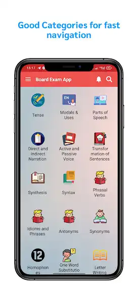 Play Board Exam Preparation App as an online game Board Exam Preparation App with UptoPlay