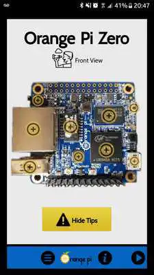 Play Board Explorer