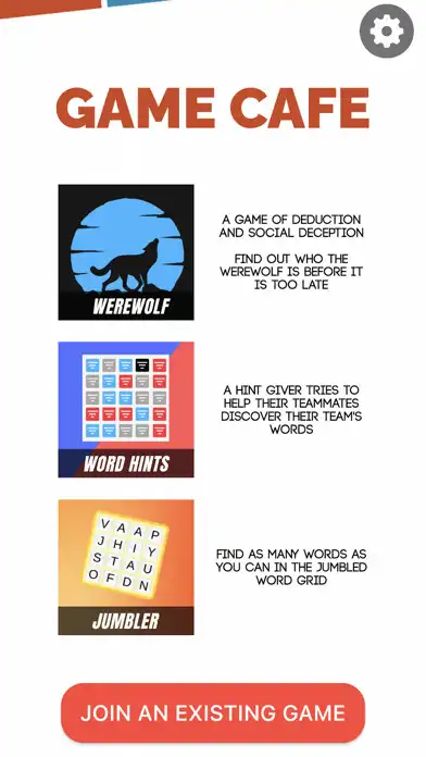 Play Boardgame Cafe  and enjoy Boardgame Cafe with UptoPlay