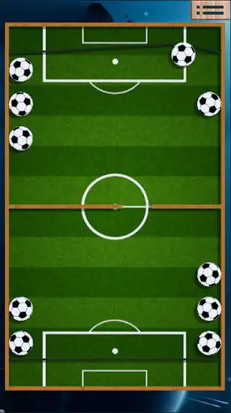 Play Board Game - Cờ Búng as an online game Board Game - Cờ Búng with UptoPlay