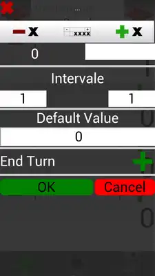 Play Board Game Counter