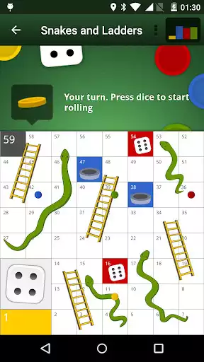 Play Board Games