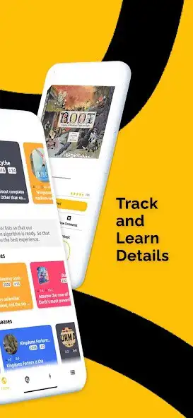 Play Board Games Tracker  Catalog as an online game Board Games Tracker  Catalog with UptoPlay