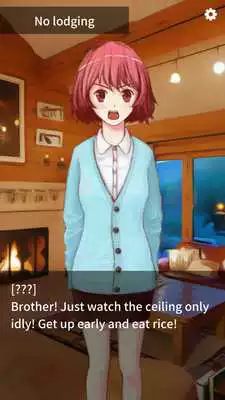 Play Boardinghouse Girl