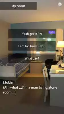Play Boardinghouse Girl