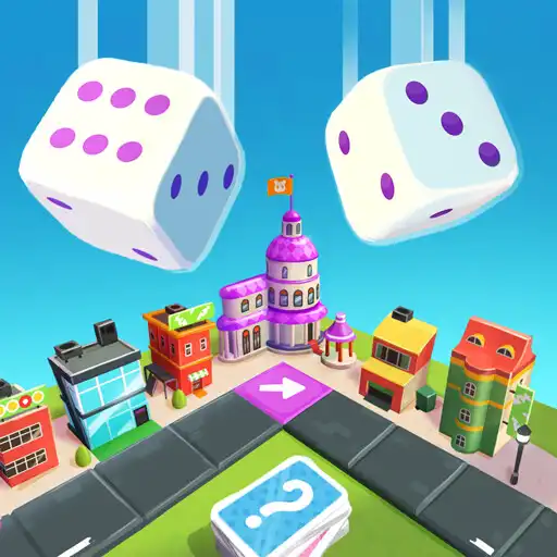 Скачать Board Kings: настольная игра в кости APK