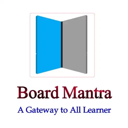 Play Board Mantra :10th  12th Exam APK