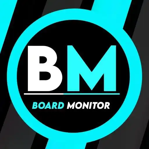 Play Board Monitor APK Play Board Monitor APK