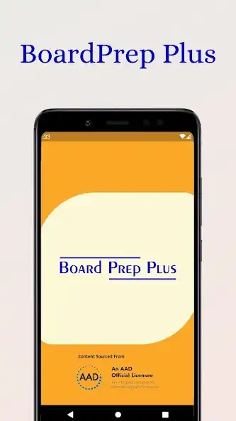Play BoardPrep Plus  and enjoy BoardPrep Plus with UptoPlay
