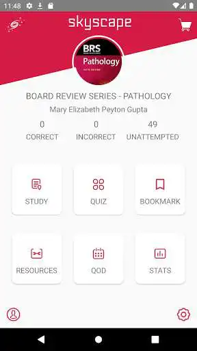 Play Board Review Series-Pathology  and enjoy Board Review Series-Pathology with UptoPlay