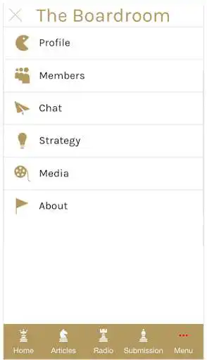 Play Boardroom 12 as an online game Boardroom 12 with UptoPlay