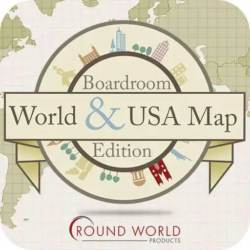 Free play online Boardroom World USA Map APK Free play online Boardroom World USA Map APK