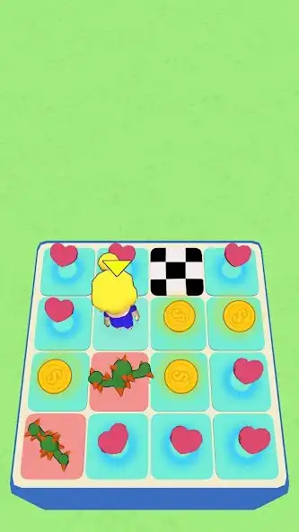 Play Board Run  and enjoy Board Run with UptoPlay