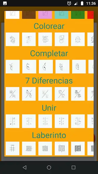 Play Board as an online game Board with UptoPlay