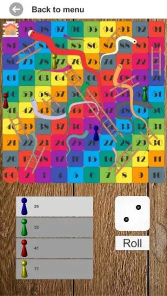 Play Boards  Dices as an online game Boards  Dices with UptoPlay