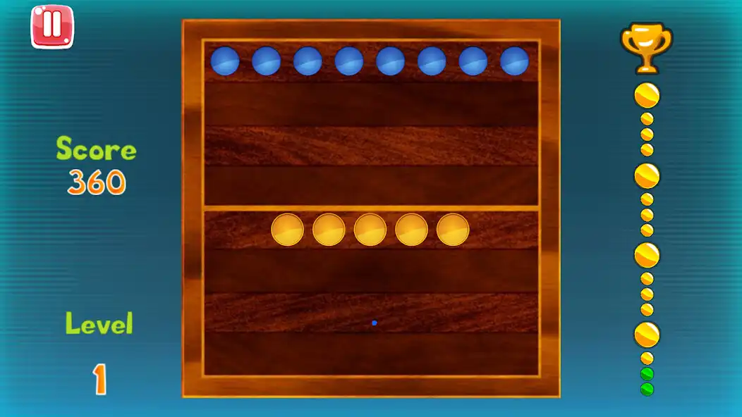 Play Board Soccer as an online game Board Soccer with UptoPlay