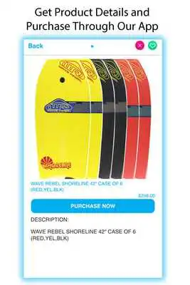 Play Board Swipe - Buy Snowboards