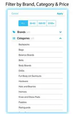 Play Board Swipe - Buy Snowboards