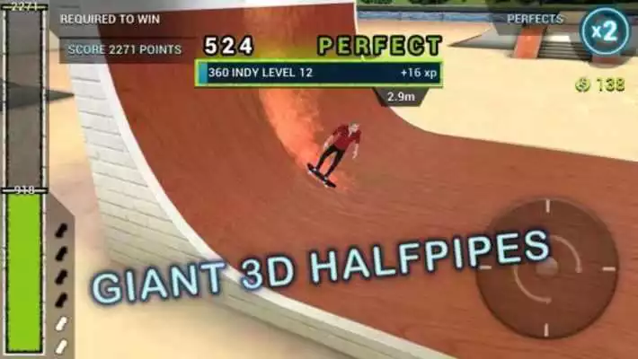 Play Boardtastic Skateboarding 2