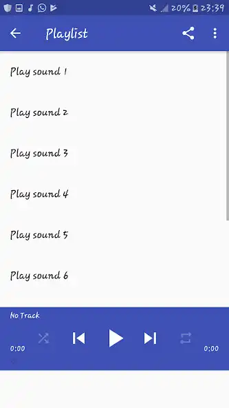 Play Boar sounds  and enjoy Boar sounds with UptoPlay