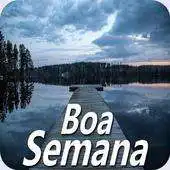 Free play online Boa Semana APK Free play online Boa Semana APK