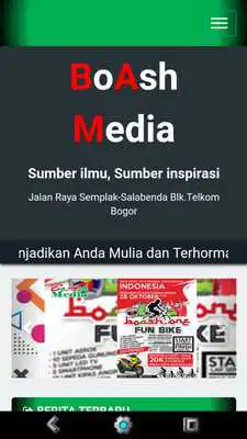 Play BoAsh Media Play BoAsh Media