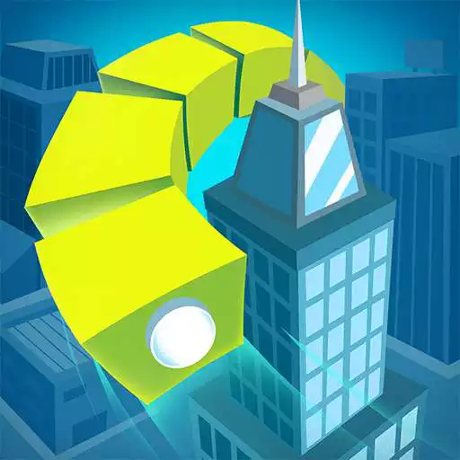 Play Boas.io Snake vs City APK