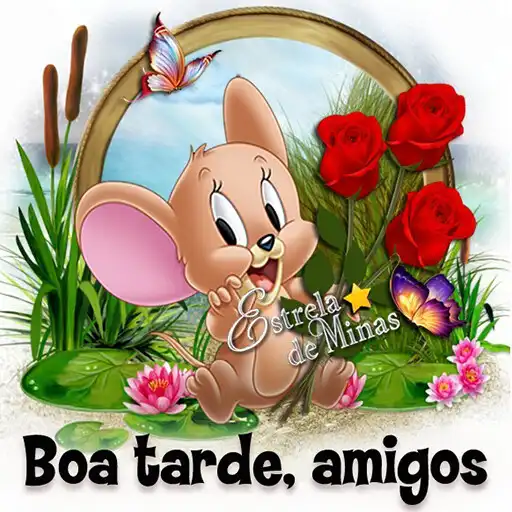 Play Boa tarde Imagens APK