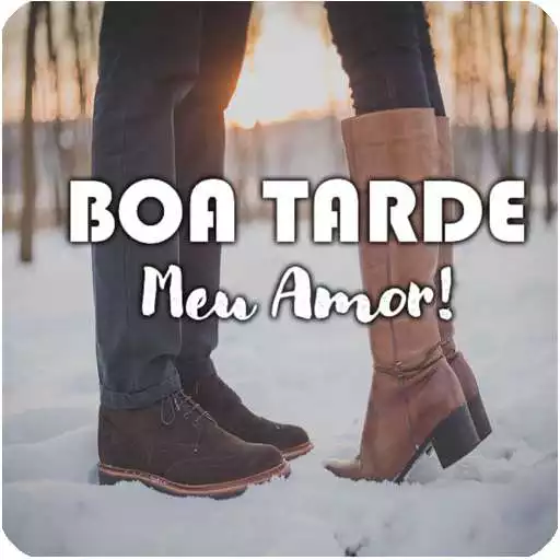 Play BOA TARDE PARA MEU AMOR APK
