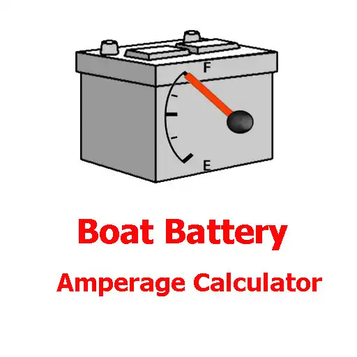 Play Boat Battery Amps Calculator APK
